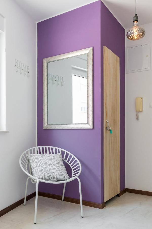 Apartment Marina Trogir Luaran gambar